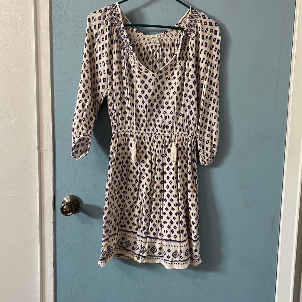Forever 21 dress